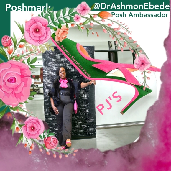 LIKE FOR LIVE SHOW NOTIFICATIONS IRandom LIVE Shows 7PMEST & SILENT AUCTIONS 8PM - Picture 12 of 16